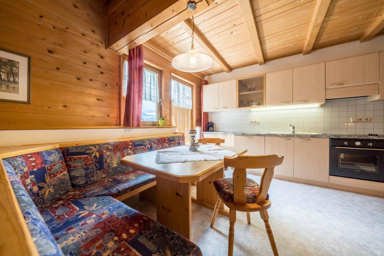 Haus Hubertus - Fewo 5 San Leonardo in Passiria Dış mekan fotoğraf