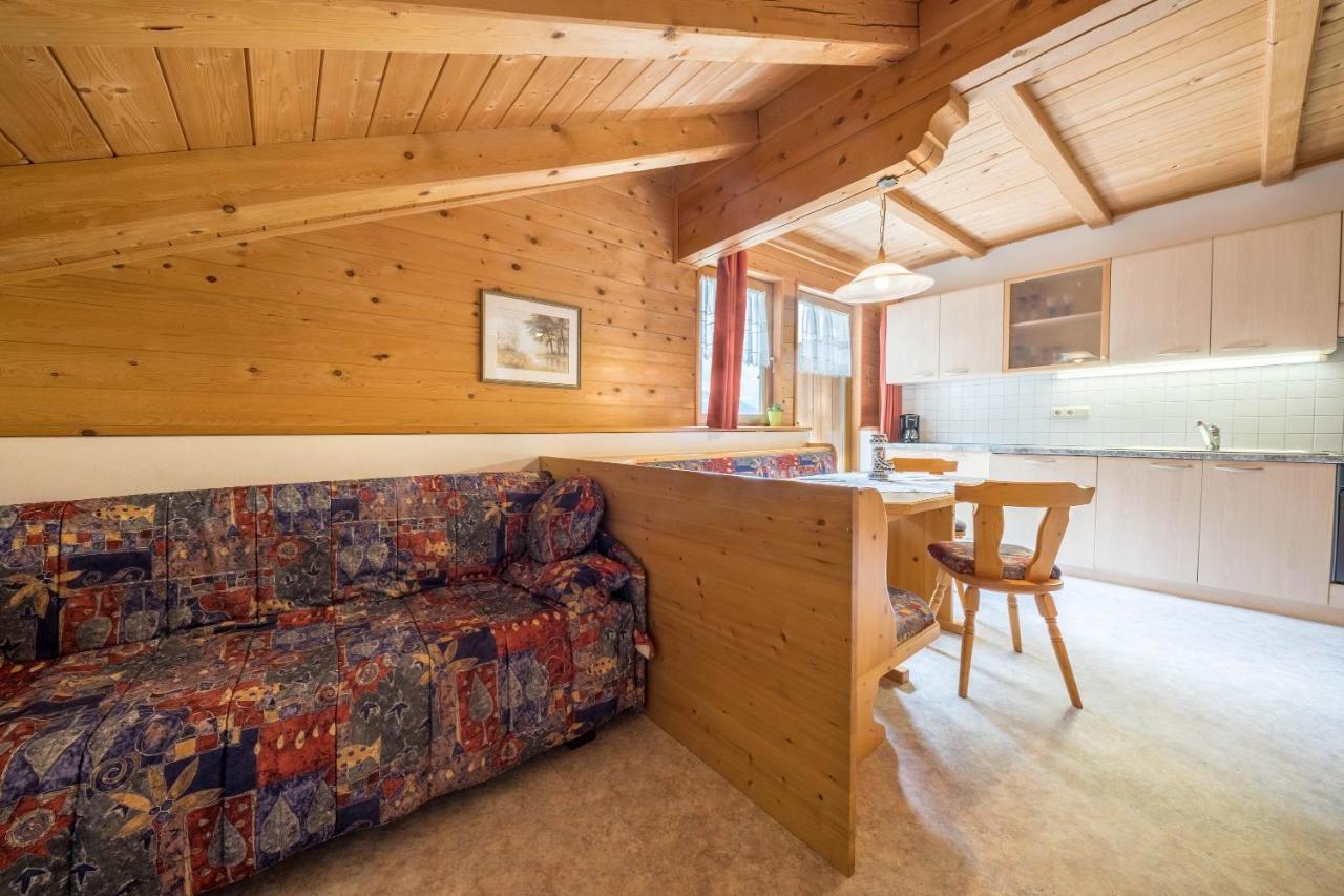 Haus Hubertus - Fewo 5 San Leonardo in Passiria Dış mekan fotoğraf