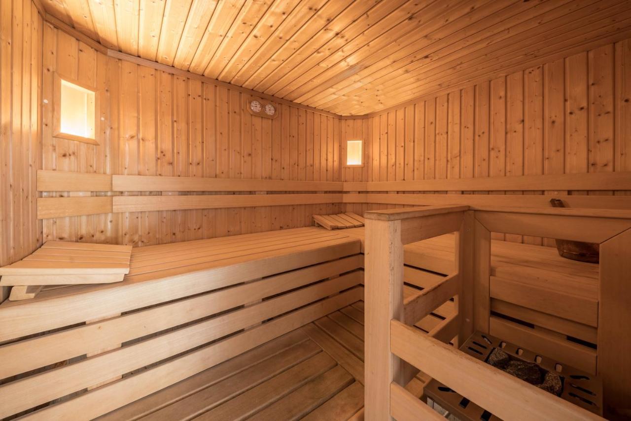Haus Hubertus - Fewo 5 San Leonardo in Passiria Dış mekan fotoğraf